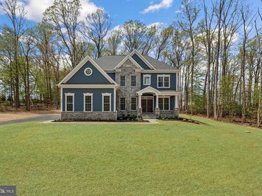 127 NOB HILL PARK DRIVE, Unit BENTON II, REISTERSTOWN, MD 21136