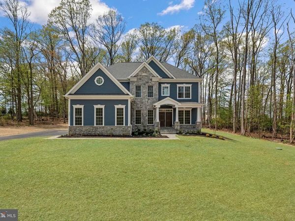 127 NOB HILL PARK DRIVE , Unit BENTON II, REISTERSTOWN, MD 21136