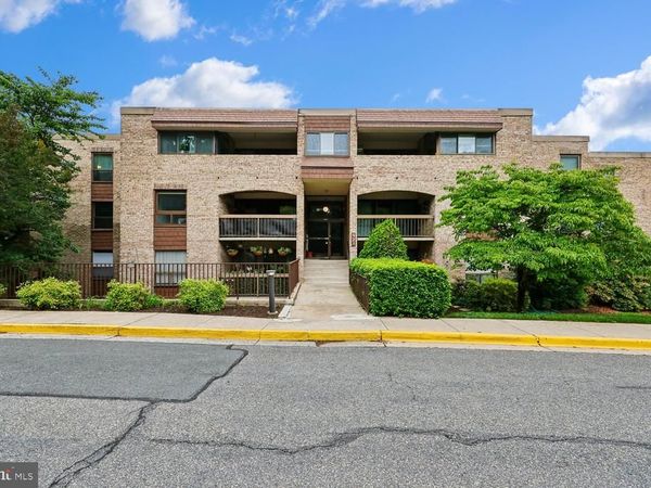 421 CHRISTOPHER AVENUE , Unit 14, GAITHERSBURG, MD 20879