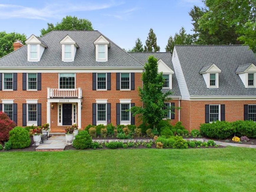 20016 Belle Chase Drive, Gaithersburg, MD 20882 Main Photo