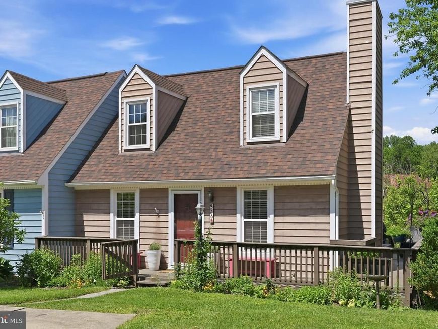 6580 Hemlock Point Road, New Market, MD 21774 Main Photo