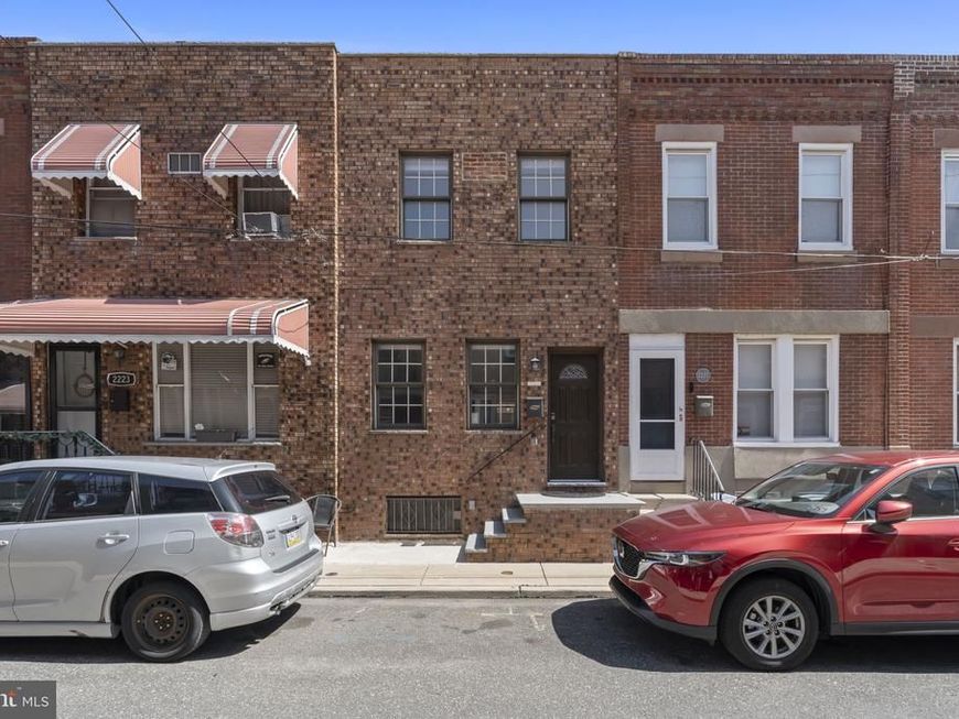 2225 S Hicks Street , Philadelphia, PA 19145 Main Photo