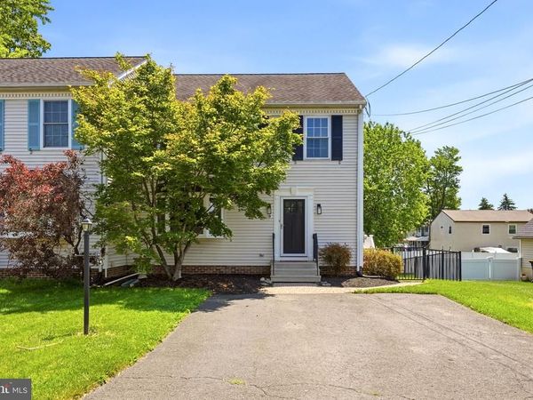 409 SAW MILL LANE, Unit B, HORSHAM, PA 19044