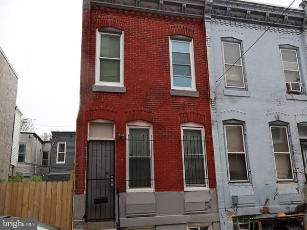2659 N CHADWICK STREET , PHILADELPHIA, PA 19132