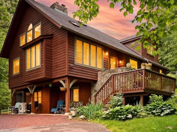 105 BLAIR MOUNTAIN ROAD, DILLSBURG, PA 17019