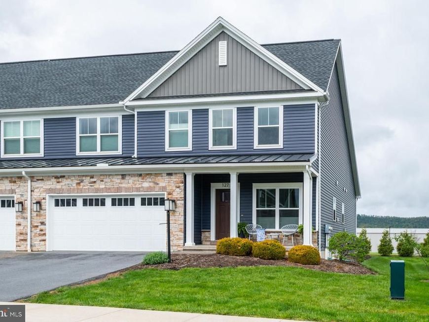 127 Aeropointe Lane, State College, PA 16803 Main Photo