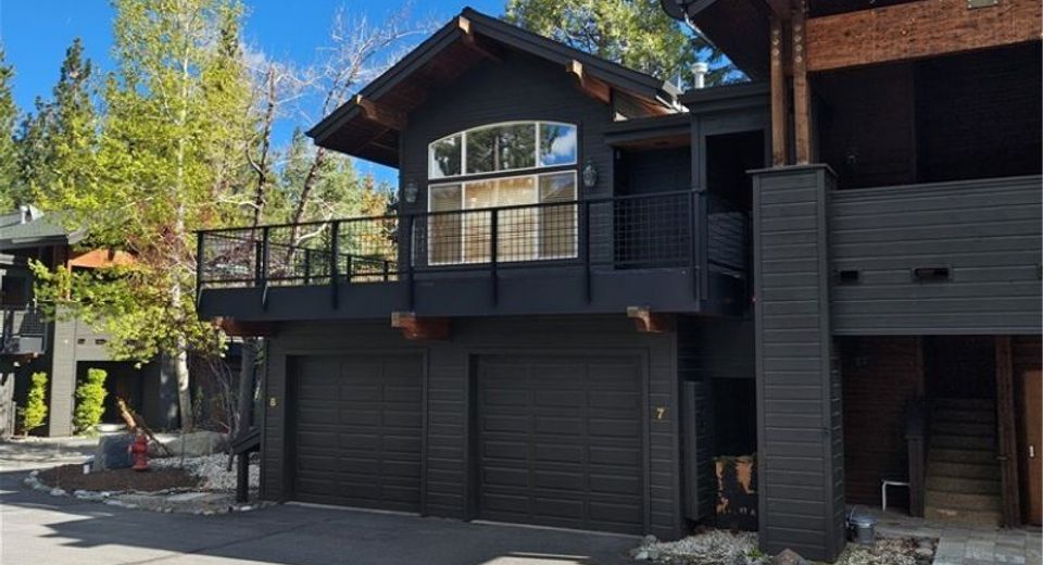 4 Calaneva Drive, Unit 8, Crystal Bay, NV 89402 Photo