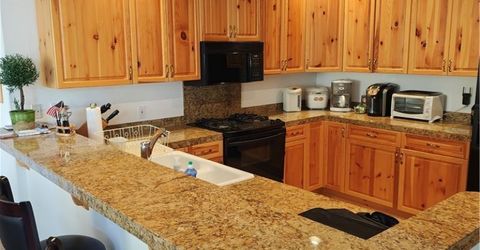 4 Calaneva Drive, Unit 8, Crystal Bay, NV 89402 Photo