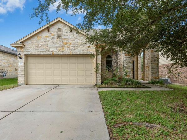 2113 Tin Can DR, Austin, TX 78754