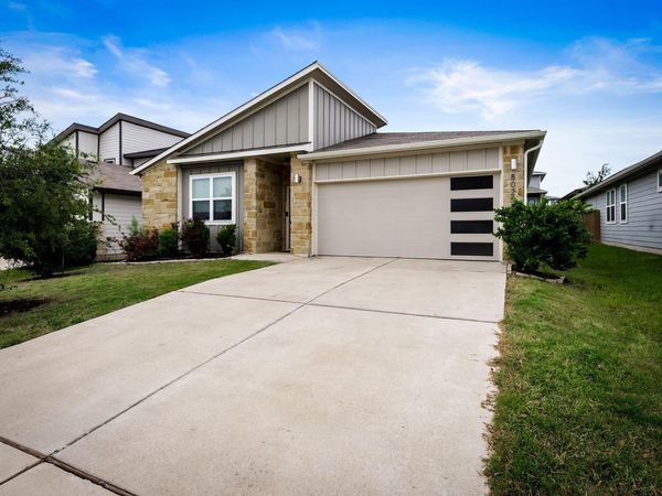8025 City Top BLVD, Austin, TX 78724
