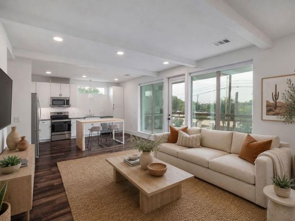 4704 Sunset TRL, Unit 1201, Austin, TX 78745