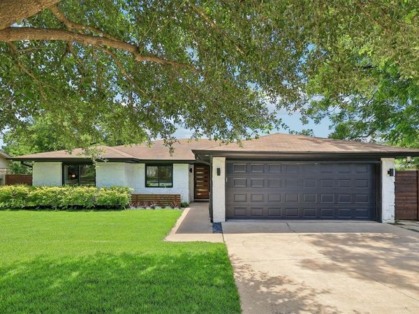 10601 Mourning Dove DR, Austin, TX 78750