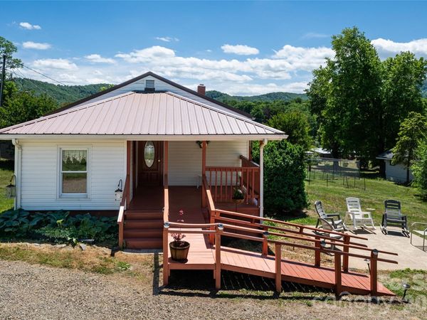 106 Aloha Circle Extension, Candler, NC 28715