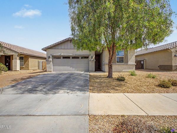 17664 W PARAISO Drive, Surprise, AZ 85387
