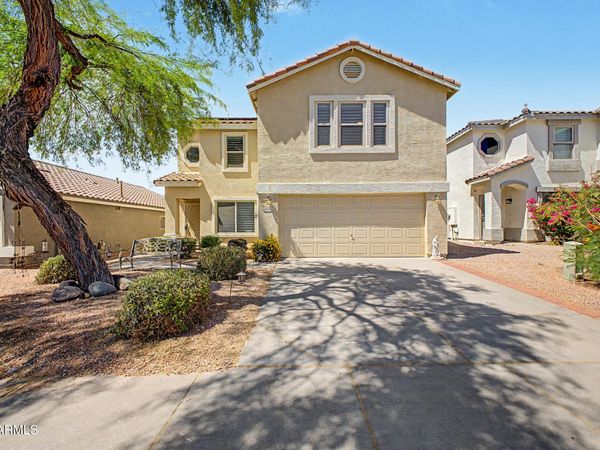 5036 E PEAK VIEW Road, Cave Creek, AZ 85331