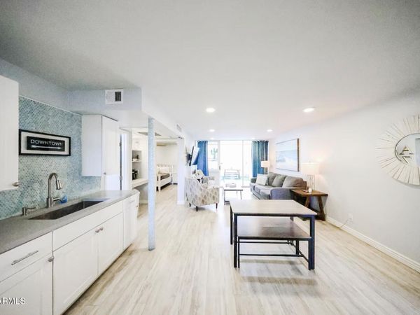 7625 E Camelback Road, Unit B108, Scottsdale, AZ 85251