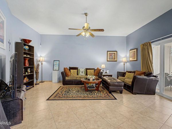13832 N 111TH Avenue, Sun City, AZ 85351