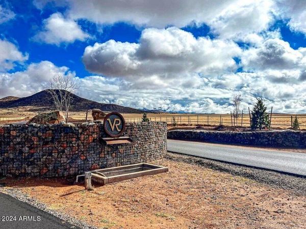 10196 E Songbird Lot Way, Unit 18, Prescott Valley, AZ 86315