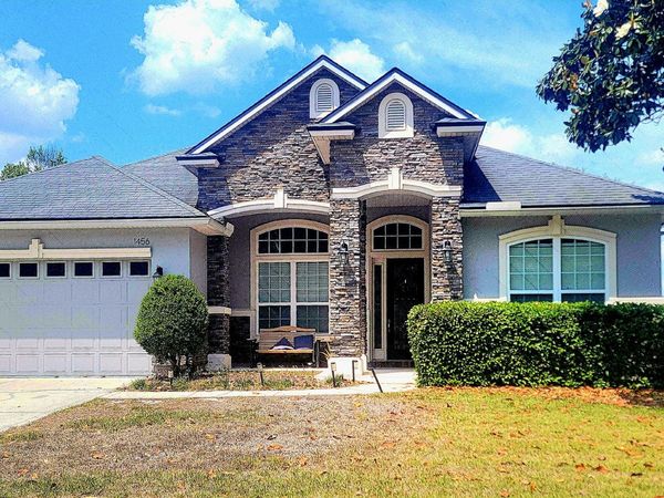 1456 COOPERS HAWK Way, Middleburg, FL 32068