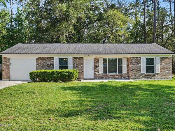 2622 PINEWOOD Boulevard S, Middleburg, FL 32068