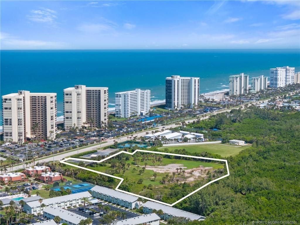 9475 S Ocean Drive, Jensen Beach, FL 34957 Photo
