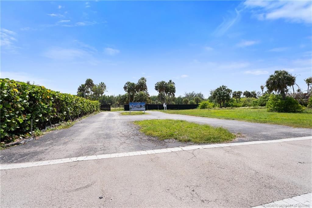 9475 S Ocean Drive, Jensen Beach, FL 34957 Photo