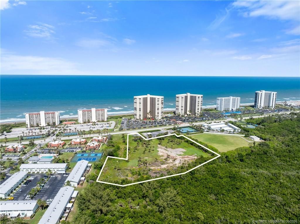 9475 S Ocean Drive, Jensen Beach, FL 34957 Photo
