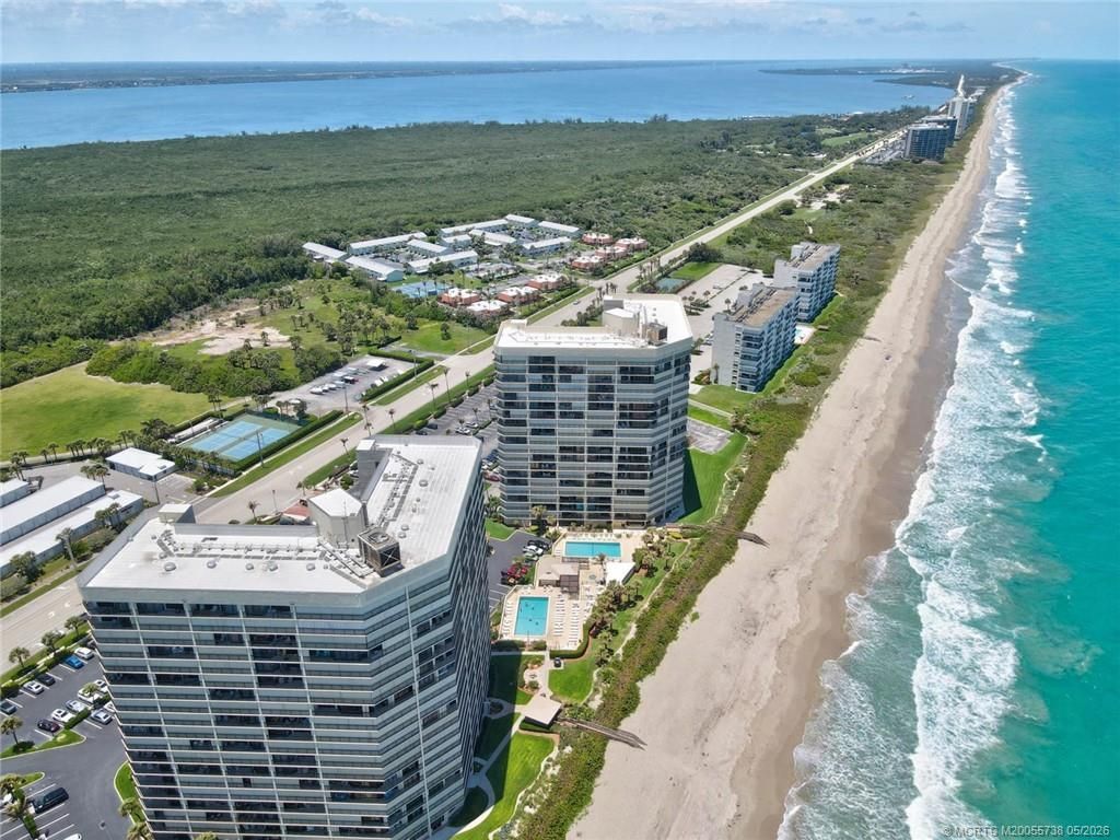 0 S Ocean Drive, Jensen Beach, FL 34957 Photo