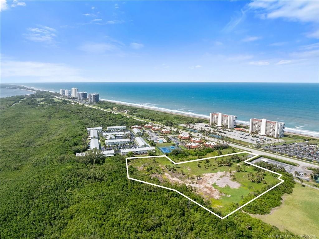 9475 S Ocean Drive, Jensen Beach, FL 34957 Photo