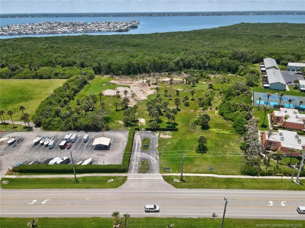 9475 S Ocean Drive, Jensen Beach, FL 34957 Photo