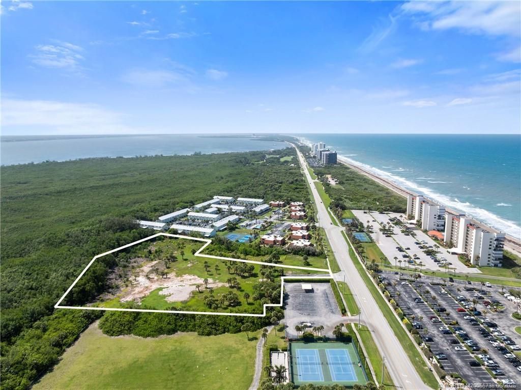 9475 S Ocean Drive, Jensen Beach, FL 34957 Photo