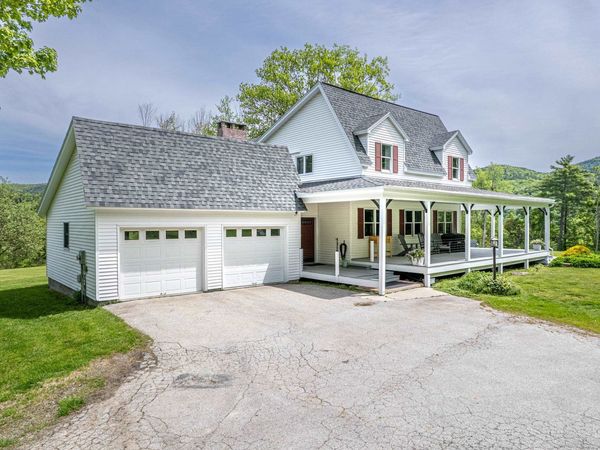 1704 North Street, Wells, VT 05774