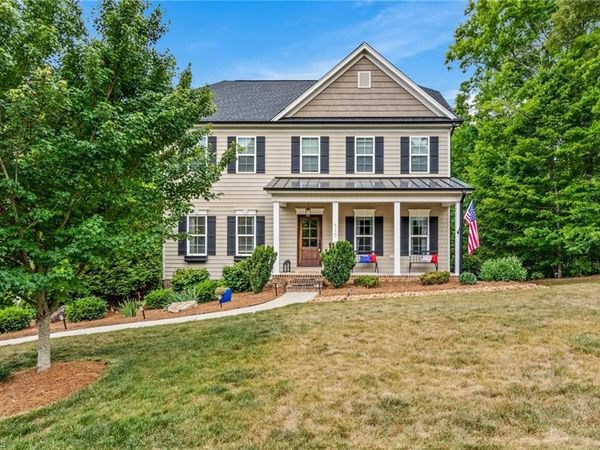 117 Mountain Shadow Lane , King, NC 27021