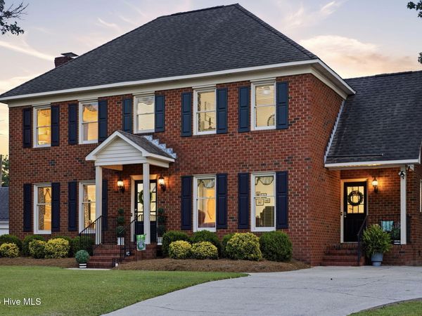 1604 Paramore Drive, Greenville, NC 27858