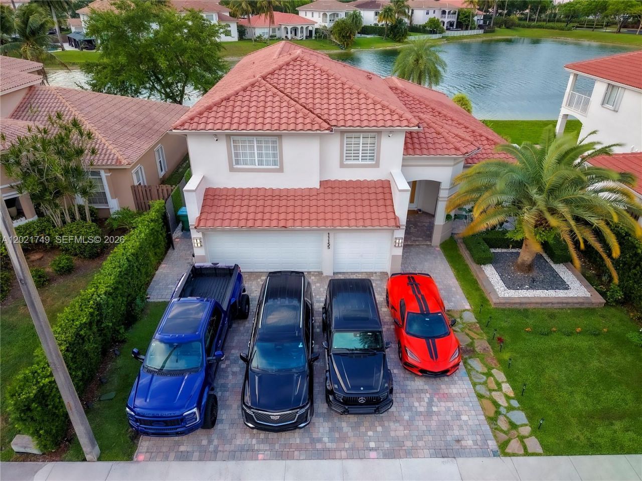 11155 NW 70th St, Doral, FL 33178 Photo