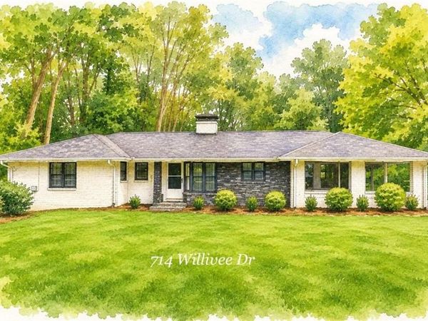 714 Willivee Drive, Decatur, GA 30033