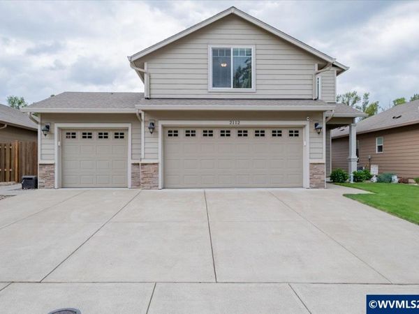 2112 Equestrian Lp S, Salem, OR 97302