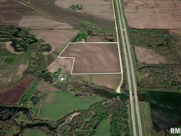 270TH Avenue, De Witt, IA 52742
