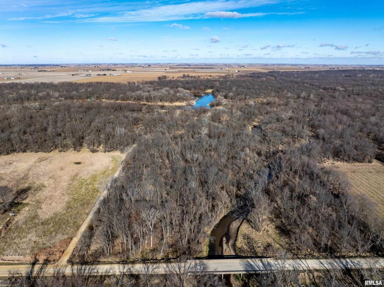 11000 River Camp Road, Donahue, IA 52746 Main Photo