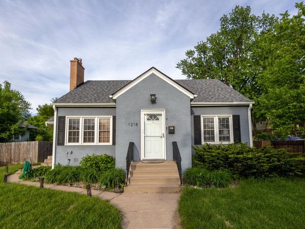 1218 Bradley Street , Saint Paul, MN 55130