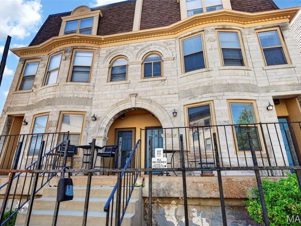 329 N. Boyle Avenue, Unit 329 E1, St Louis, MO 63108