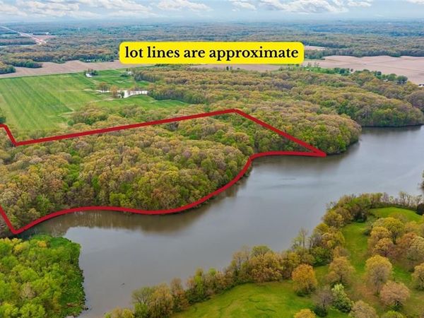 6959 West Fellin Drive, Mount Olive, IL 62069