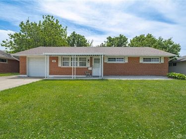 4388 Leston Avenue, Huber Heights, OH 45424