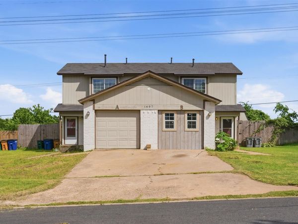 1407 Warrior LN, Del Valle, TX 78617