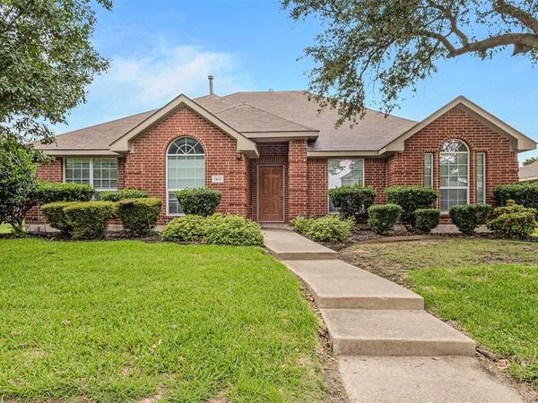7413 Providence Drive , Rowlett, TX 75089