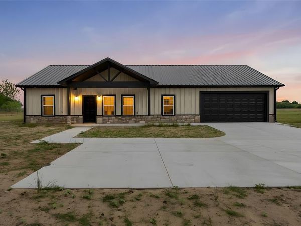 121 Brazier Road, Ennis, TX 75119