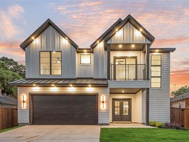 609 Cumberland Street, Dallas, TX 75203