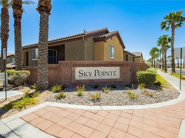 6868 Sky Pointe Drive , Unit 1084, Las Vegas, NV 89131