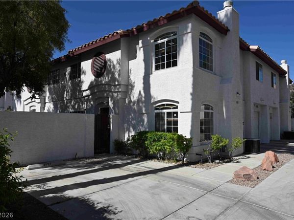 3907 Starfield Lane, Las Vegas, NV 89147