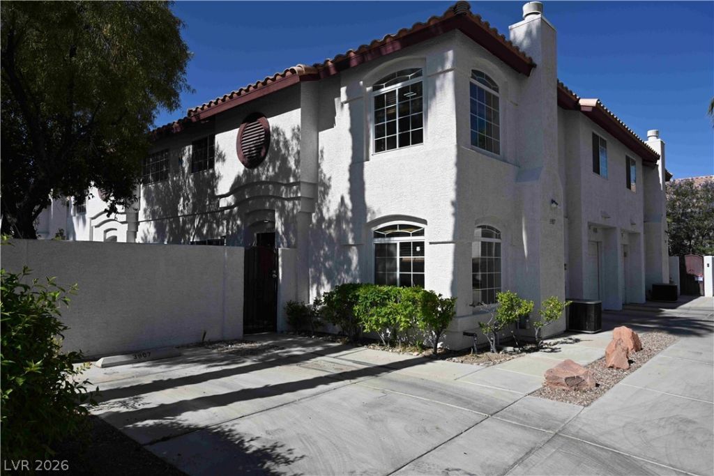 3907 Starfield Lane, Las Vegas, NV 89147 Main Photo